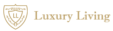 Luxury Living – Exklusive Ferienapartments in Velden am Wörthersee Logo